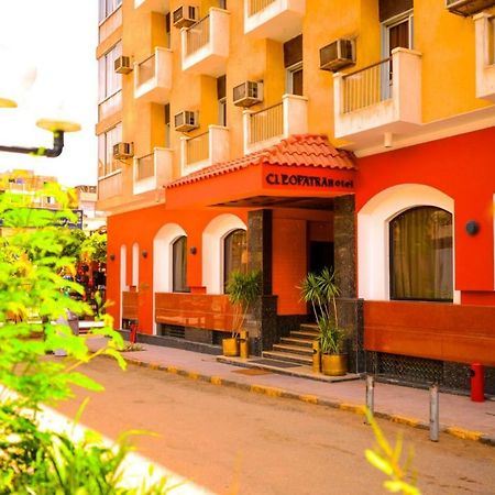 Cleopatra Hotel Aswan Bagian luar foto